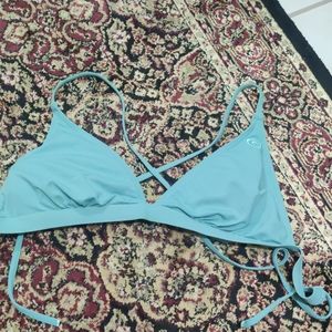 Rip curl top Seafoam
